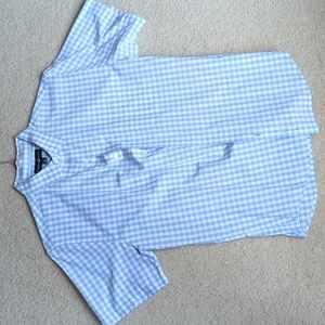 Beverly Hills Polo club short sleeve shirt for Men